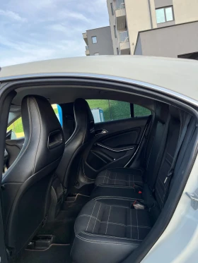 Mercedes-Benz CLA 200, снимка 10