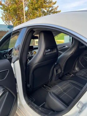 Mercedes-Benz CLA 200, снимка 9