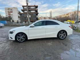 Mercedes-Benz CLA 200, снимка 5
