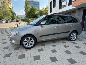 Skoda Fabia, снимка 5