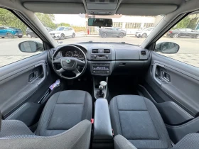 Skoda Fabia, снимка 9