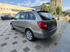 Skoda Fabia, снимка 6