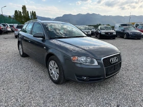 Audi A4 1.9TDI-116PS, снимка 3