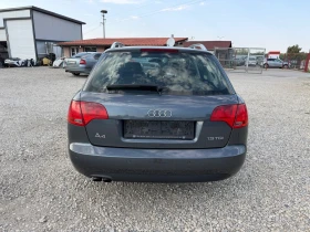 Audi A4 1.9TDI-116PS, снимка 6