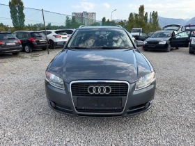 Audi A4 1.9TDI-116PS, снимка 2