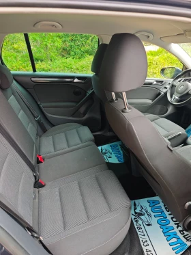 VW Golf 1.6ТDI НОВ ВНОС, снимка 3