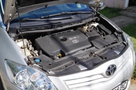 Toyota Auris, снимка 16