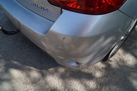 Toyota Auris, снимка 12