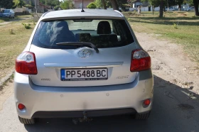 Toyota Auris, снимка 4