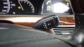 Mercedes-Benz S 500 ОБДУХВАНЕ* SOFT CLOSE* ЕЛ. БАГАЖНИК* КРАЙНА ЦЕНА, снимка 9