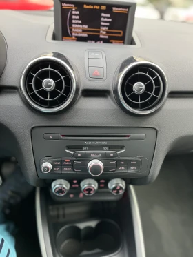 Audi A1 1.2TFSI, снимка 8