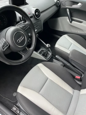 Audi A1 1.2TFSI, снимка 5