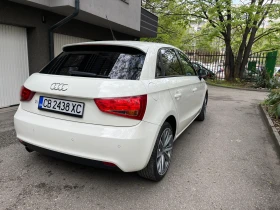 Audi A1 1.2TFSI, снимка 4