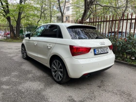 Audi A1 1.2TFSI, снимка 3