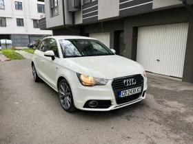 Audi A1 1.2TFSI, снимка 1