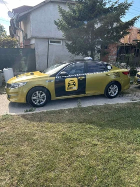Kia K5, снимка 4