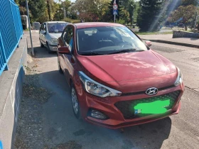 Hyundai I20, снимка 5