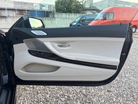 BMW 650 M-pack  X-drive Coupe 29000KM, снимка 14