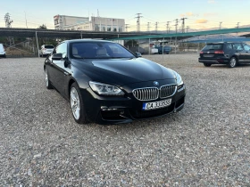 BMW 650 M-pack  X-drive Coupe 29000KM, снимка 2