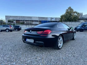 BMW 650 M-pack  X-drive Coupe 29000KM, снимка 4
