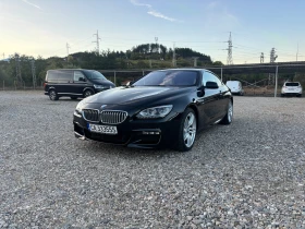 BMW 650 M-pack  X-drive Coupe 29000KM, снимка 1