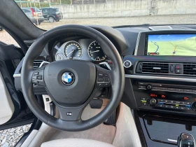 BMW 650 M-pack  X-drive Coupe 29000KM, снимка 9