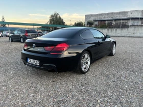 BMW 650 M-pack  X-drive Coupe 29000KM, снимка 4
