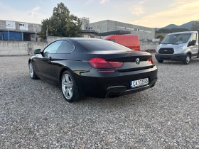 BMW 650 M-pack  X-drive Coupe 29000KM, снимка 5