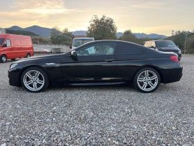 BMW 650 M-pack  X-drive Coupe 29000KM, снимка 6