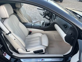 BMW 650 M-pack  X-drive Coupe 29000KM, снимка 15