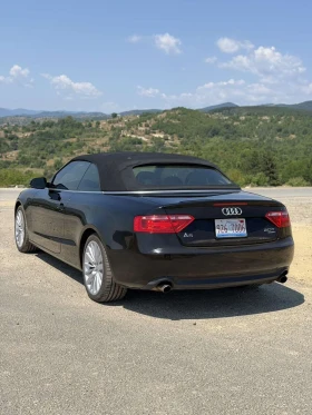 Audi A5, снимка 4
