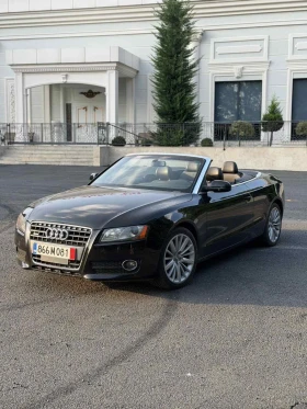 Audi A5, снимка 2