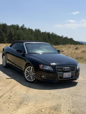 Audi A5, снимка 3