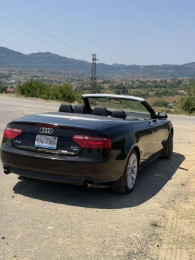 Audi A5, снимка 6