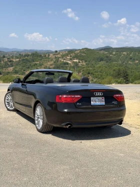Audi A5, снимка 5