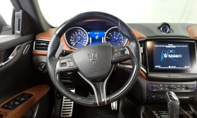 Maserati Ghibli 3.0 GranSport, снимка 13