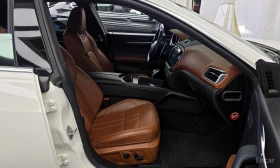 Maserati Ghibli 3.0 GranSport, снимка 11