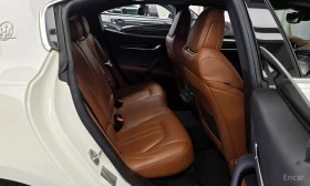 Maserati Ghibli 3.0 GranSport, снимка 12