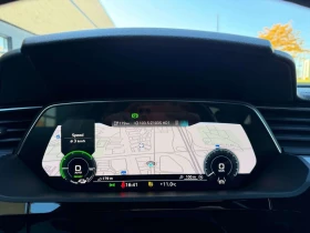 Audi E-Tron * Progressiv Coupe * Carfax * 360 * ЦЕНА ДО БГ * , снимка 12