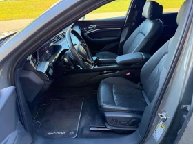 Audi E-Tron * Progressiv Coupe * Carfax * 360 * ЦЕНА ДО БГ * , снимка 8