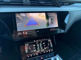 Audi E-Tron * Progressiv Coupe * Carfax * 360 * ЦЕНА ДО БГ * , снимка 13