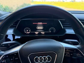 Audi E-Tron * Progressiv Coupe * Carfax * 360 * ЦЕНА ДО БГ * , снимка 9
