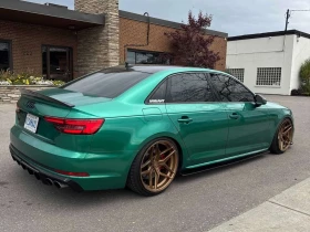 Audi S4 * Technik * CARFAX * ЦЕНА ДО БГ, снимка 3