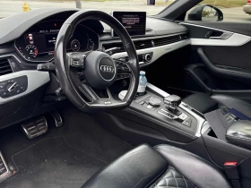 Audi S4 * Technik * CARFAX * ЦЕНА ДО БГ, снимка 5