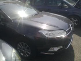 Citroen C5 2.0i 16V/1.6/2.0 HDi | Mobile.bg    12