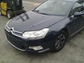 Citroen C5 2.0i 16V/1.6/2.0 HDi | Mobile.bg    7