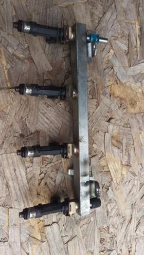 Opel Corsa 1.4 1.2 1.3 - 11 лв. / 5.62 € - 66519845 6