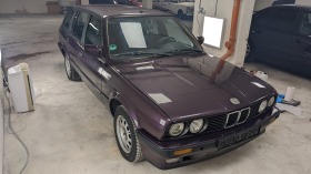 BMW 316 E30 комби на части, снимка 1 - Автомобили и джипове - 44884940