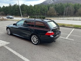 Обява за продажба на BMW 530 4x4 Швейцария ~16 700 лв. - изображение 8