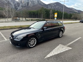 Обява за продажба на BMW 530 4x4 Швейцария ~16 700 лв. - изображение 1